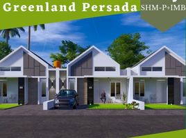 2 Kamar Rumah for sale in Jagonalan, Klaten, Jagonalan