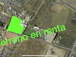  Land for rent in Tonala, Jalisco, Tonala
