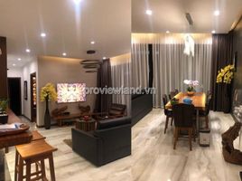 3 Phòng ngủ Chung cư for sale in Quận 2, TP.Hồ Chí Minh, An Phú, Quận 2