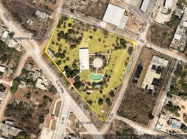  Terreno (Parcela) en venta en Merida, Yucatán, Merida, Yucatán