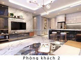 3 Phòng ngủ Chung cư for sale in Quận 2, TP.Hồ Chí Minh, Thảo Điền, Quận 2