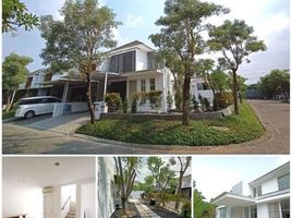 5 Habitación Casa en venta en Wiyung, East Jawa, Wiyung