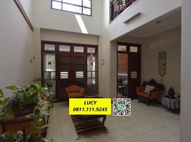 7 Kamar Rumah for sale in Banten, Pondok Aren, Tangerang, Banten