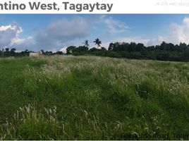  Land for sale in Cavite, Calabarzon, Tagaytay City, Cavite