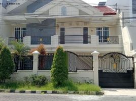 5 Habitación Casa en venta en Tambaksari, East Jawa, Tambaksari