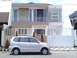 Villa 3 chambre à vendre à Mulyorejo, East Jawa, Mulyorejo