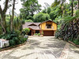 5 Habitación Villa en venta en Envigado, Antioquia, Envigado