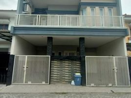 Maison 5 chambre à vendre à Gunung Anyar, East Jawa, Gunung Anyar, Surabaya, East Jawa
