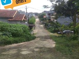  Land for sale in Cibeunying Kidul, Bandung, Cibeunying Kidul