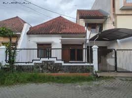 3 Habitación Villa en venta en Mulyorejo, East Jawa, Mulyorejo