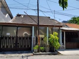 5 Schlafzimmer Haus zu verkaufen in Tenggilis Mejoyo, East Jawa, Tenggilis Mejoyo, Surabaya
