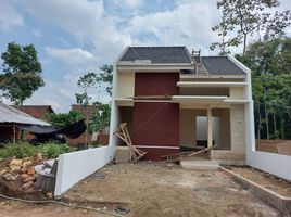 2 Kamar Rumah for sale in Pakis, Malang Regency, Pakis