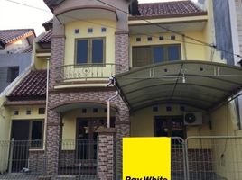 4 Bedroom House for sale in East Jawa, Sukolilo, Surabaya, East Jawa