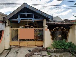 3 Habitación Villa en venta en Gubeng, East Jawa, Gubeng