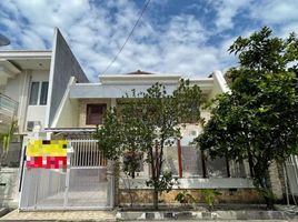 Maison 4 chambre à vendre à Mulyorejo, East Jawa, Mulyorejo