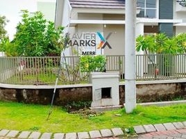 2 Kamar Vila for rent in East Jawa, Gunung Anyar, Surabaya, East Jawa