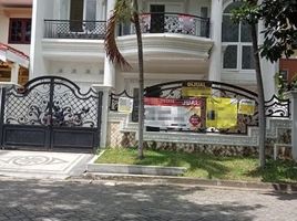 4 Bedroom House for sale in East Jawa, Mulyorejo, Surabaya, East Jawa