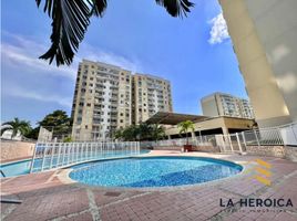 3 Habitación Apartamento en venta en La Casa del Joyero, Cartagena, Cartagena