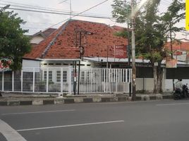 3 Kamar Rumah for sale in Tambaksari, Surabaya, Tambaksari