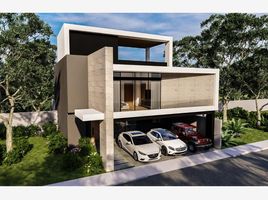4 Bedroom House for sale in Monterrey, Nuevo Leon, Monterrey