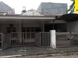 4 Habitación Casa en venta en Tenggilis Mejoyo, East Jawa, Tenggilis Mejoyo