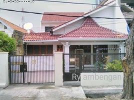 5 Bedroom House for sale in Genteng, Surabaya, Genteng