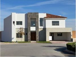 4 Schlafzimmer Villa zu verkaufen in Torreon, Coahuila, Torreon