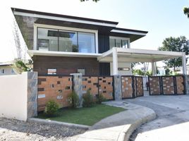 4 Bedroom Villa for sale in Central Visayas, Lapu-Lapu City, Cebu, Central Visayas