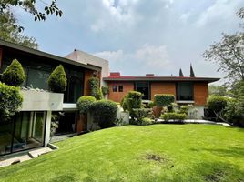Maison 4 chambre à vendre à Naucalpan De Juarez, Mexico, Naucalpan De Juarez