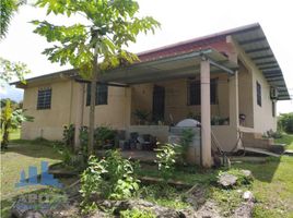 3 Habitación Villa en venta en Coclé, Río Hato, Antón, Coclé