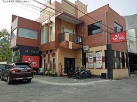 5 Habitación Casa en venta en Tambaksari, East Jawa, Tambaksari