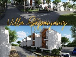 2 Kamar Vila for sale in Gunung Kidul, Yogyakarta, Tepus, Gunung Kidul