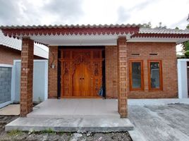 3 Kamar Rumah for sale in Manisrenggo, Klaten, Manisrenggo