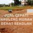  Land for sale in Tanjung Pinang Timu, Kepulauan Riau, Tanjung Pinang Timu