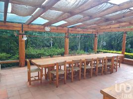 4 Habitación Casa en alquiler en Huixquilucan, México, Huixquilucan