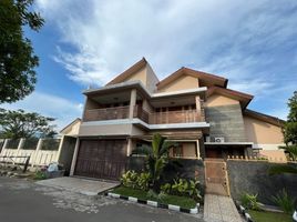 5 Bedroom House for sale in Kiaracondong, Bandung, Kiaracondong