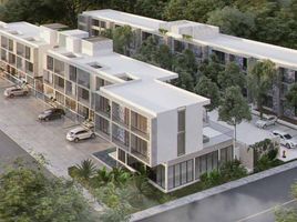 1 Habitación Apartamento en venta en Merida, Yucatán, Merida