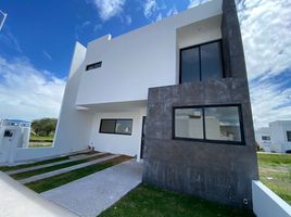 4 Bedroom House for sale in El Marques, Queretaro, El Marques