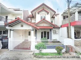 3 Kamar Rumah for sale in Pancoranmas, Bogor, Pancoranmas