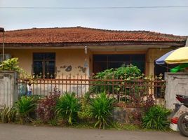 5 Habitación Casa en venta en Ciracas, Jakarta, Ciracas