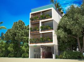 1 Schlafzimmer Appartement zu verkaufen in Cozumel, Quintana Roo, Cozumel, Quintana Roo