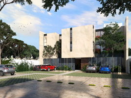2 Habitación Apartamento en venta en Merida, Yucatán, Merida