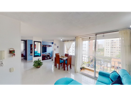 2 Habitación Apartamento en venta en Cali, Valle Del Cauca, Cali