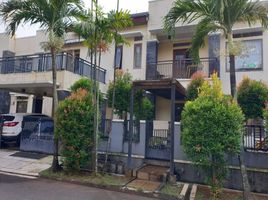 7 Bedroom House for sale in Pondok Aren, Banten, Pondok Aren, Tangerang, Banten