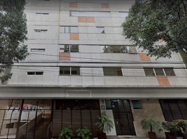 Condominium 3 chambre à vendre à Miguel Hidalgo, Mexico City, Miguel Hidalgo