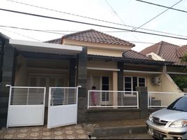 4 Schlafzimmer Villa zu verkaufen in Gunung Anyar, East Jawa, Gunung Anyar