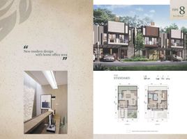 3 Habitación Villa en venta en Legok, Banten, Legok