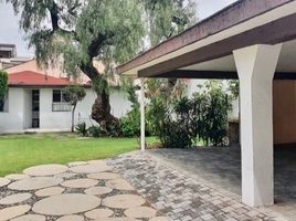 4 Schlafzimmer Haus zu verkaufen in Alvaro Obregon, Mexico City, Alvaro Obregon
