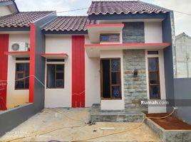 2 Kamar Rumah for sale in Bogor, West Jawa, Sawangan, Bogor