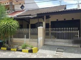 Villa 4 chambre à vendre à Mulyorejo, East Jawa, Mulyorejo